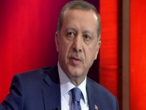 ERDOĞAN'DAN FLAŞ BAŞKANLIK SİSTEMİ AÇIKLAMASI