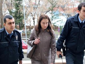 DAYAKÇI EŞİNİ ÖLDÜREN KADIN HAKKINDA FLAŞ KARAR