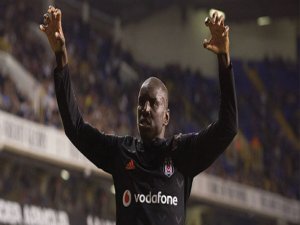 DEMBA BA GİDİYOR MU?