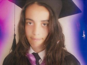 LİSELİ GENÇ KIZ 2 AYDIR KAYIP