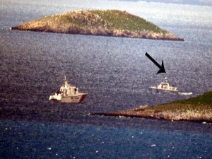 YUNAN SAVUNMA BAKANININ İLK İCRAATI EGE'DE ŞOK YARATTI