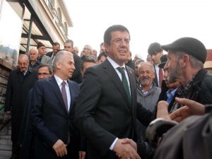 BAKAN KONUŞTU DOLAR BİR REKOR DAHA KIRDI