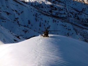 'Operasyonlar durduruldu' iddiaları asılsız