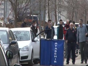 BİLGİSAYAR MÜHENDİSİNİN ESRARENGİZ ÖLÜMÜ