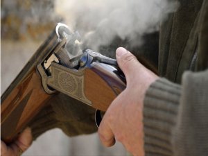 ÖNCE LAF ATTI ARDINDAN ÖLDÜRDÜ