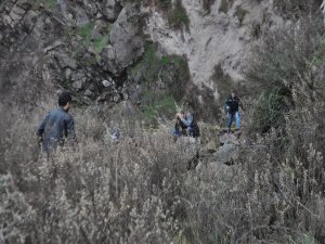 BİR BABANIN EN ACI ANI!