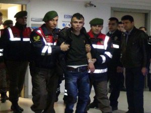 AVDA BİR SIR ÖLÜM DAHA