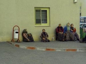 MANİSA'DA ARAZİ ANLAŞMAZLIĞI DEHŞETİ 2 ÖLÜ