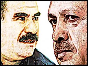 ERDOĞAN BÖYLE BAŞKAN OLACAK