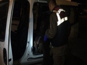 ZEHİR TACİRLERİNE JANDARMA ENGELİ