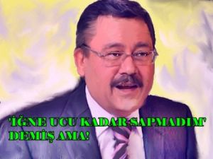 Ahmet Hakan, Melih Gökçek ile Dalga Geçti, O Gerçek Sandı