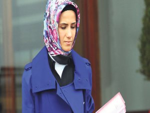 SÜMEYYE ERDOĞAN HAKKINDA ÇARPICI İDDİA