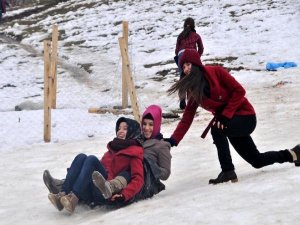 KARSIZ 'KARDAN ADAM ŞENLİĞİ'