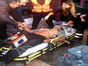 1500 KİLOMETRELİK ÖLÜM YOLCULUĞU