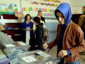 CHP'DEN FLAŞ SÜMEYYE ERDOĞAN AÇIKLAMASI