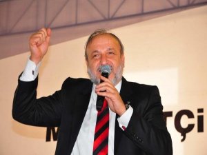 MHP'DEN ERDOĞAN'A ŞOK ÖNERİ