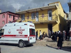 AFYON'DA KARBONMONOKSİT FACİASI