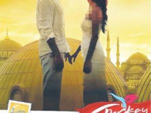 MİLLİ GAZETE "Kepazelik" Deyip Sansürledi!