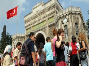 AKP'DEN ÖĞRENCİLERE ŞOK HABER!