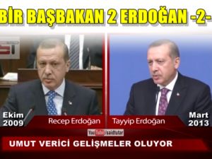 Yasaklanan 2 Erdoğan Videosunun 2. si Çıktı !