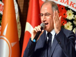 BAKAN ALA'DAN FLAŞ "ONE MINUTE" AÇIKLAMASI