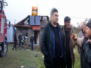 AKP'Lİ BAŞKANDAN YARALI ENGELLİ İÇİN SKANDAL SÖZLER