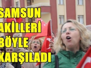 Orhan Gencebay Memleketi Samsun'a Akil Olarak neden Gitmedi ?