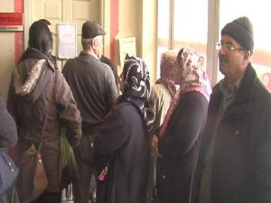 TOPRAK YİYEN KÖYLÜLER KANSER Mİ OLDU?