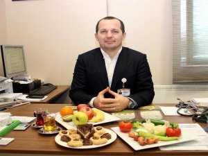 KANSERE DOST VE DÜŞMAN YİYECEKLER AÇIKLANDI