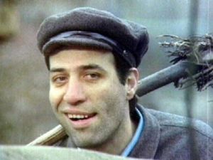 Apartmanda oturanlar Yandı !