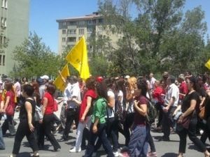 KESK eylemine katılan öğretmenlere soruştuma mı açıldı?