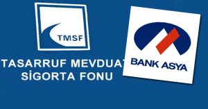 TMSF'DEN FLAŞ BANK ASYA AÇIKLAMASI