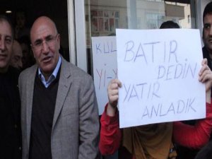 CHP'DEN BANK ASYA'YA HESAP AÇMA DESTEĞİ