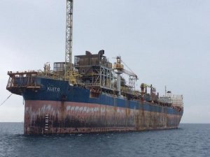 O GEMİ ALİAĞA'YA GELDİ GERİLİM HAD SAFHADA