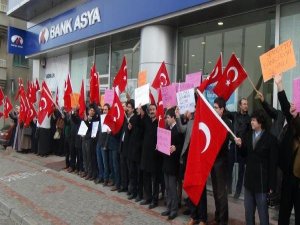 BANK ASYA AVUKATINDAN FLAŞ AÇIKLAMA