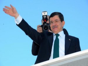 DAVUTOĞLU'NDAN KILIÇDAROĞLU'NA ŞOK SUÇLAMA