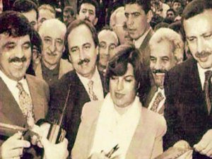 BANKA ASYA'YA DAİR TARİHİ FOTOĞRAFLAR