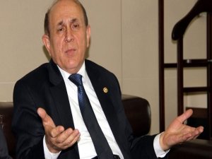 BURHAN KUZU İŞE BABASINI DA KARIŞTIRDI