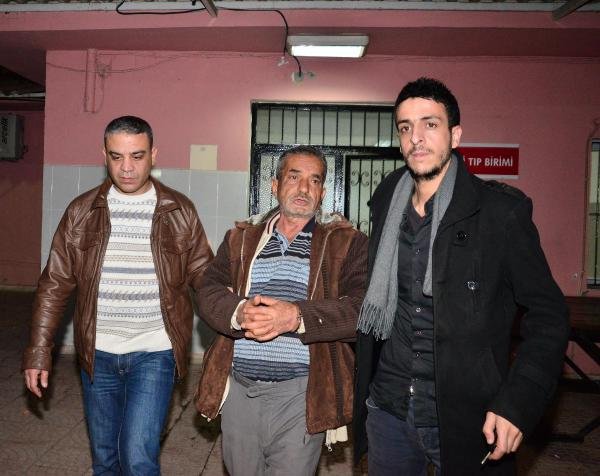 ADANA'DA BORÇLU KOCA DEHŞETİ 1 ÖLÜ