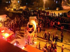 ADANA'DA FECİ KAZA: 1 ÖLÜ