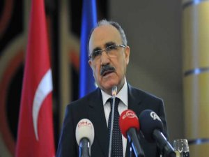 BEŞİR ATALAY'DAN ADAY ADAYLARINA ŞOK HABER