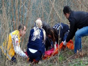 MARDİN'DE SIR CİNAYET