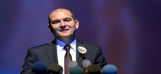 İÇİŞLERİ BAKANI SOYLU; PKK YÖNETİCİSİ ELİMİZDE