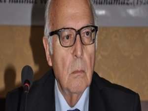 DUAYEN HUKUKÇUDAN ERDOĞAN'A "YÜCE DİVAN" ŞOKU