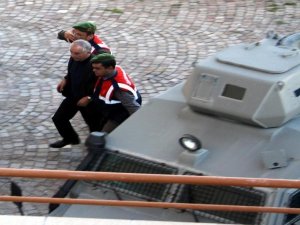 ERMENEK MADEN FACİASINDA 2 TAHLİYE