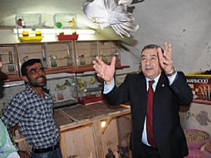 Yeni Bakan'ın İlk Açıklaması Ne Oldu ?