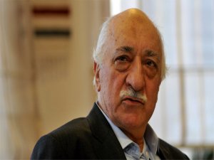FETHULLAH GÜLEN'E "KIRMIZI BÜLTEN" AÇIKLAMASI