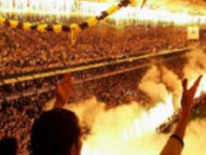 Fenerbahçe taraftarından tarihi çağrı