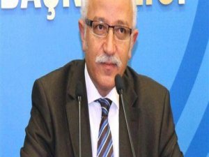 AKP'Lİ VEKİL BAŞBAKAN İÇİN BAKIN NE DEDİ