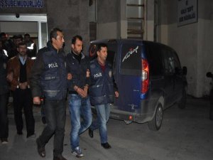 "YASAK AŞK" CİNAYETİNDE FLAŞ GELİŞME